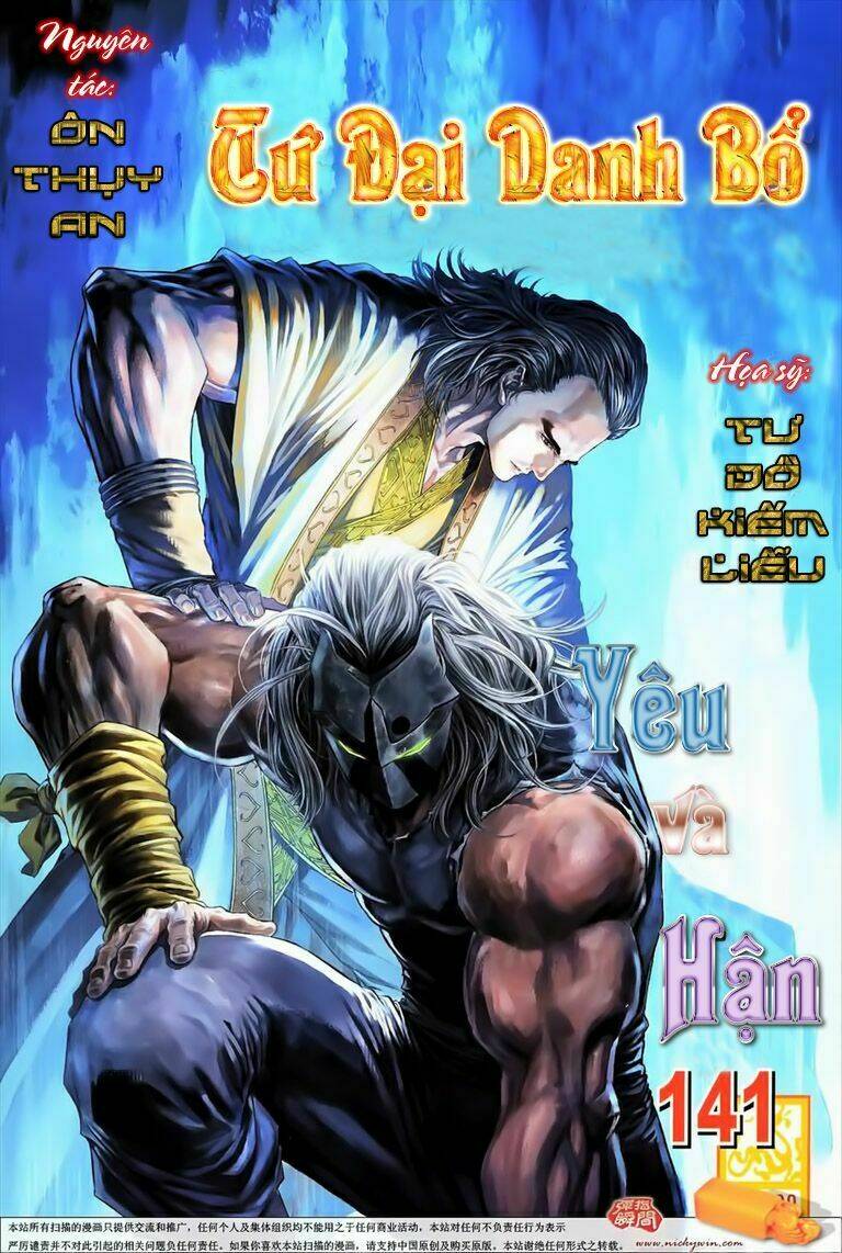 Chương 141 - Trang 1