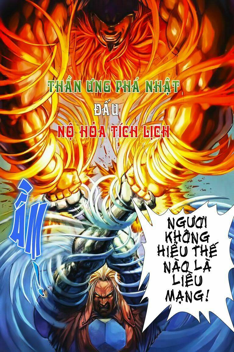 Chương 141 - Trang 17