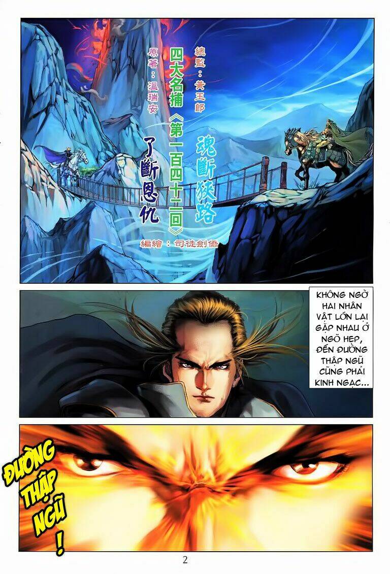 Chương 142 - Trang 2