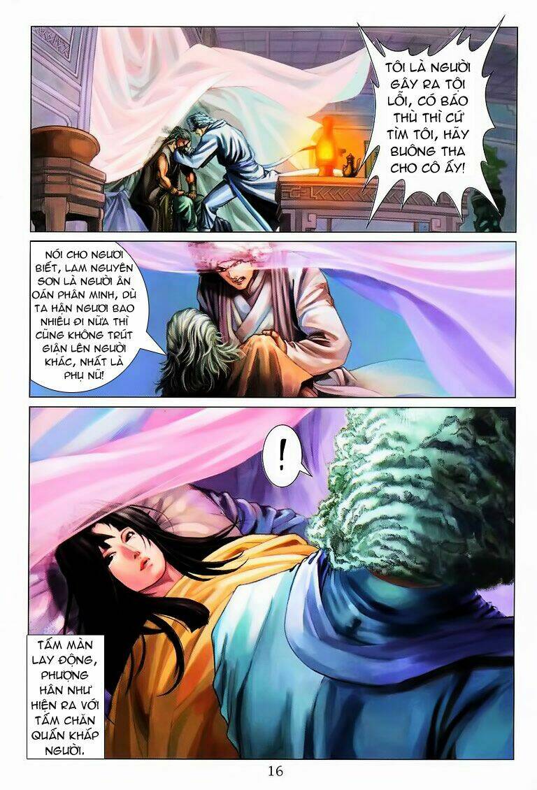 Chương 142 - Trang 15