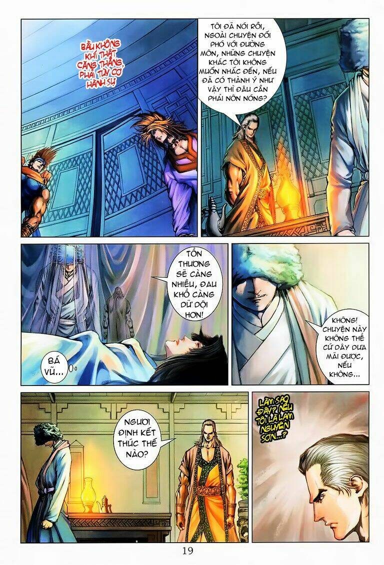 Chương 142 - Trang 18