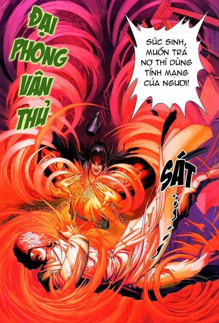 Chương 142 - Trang 26