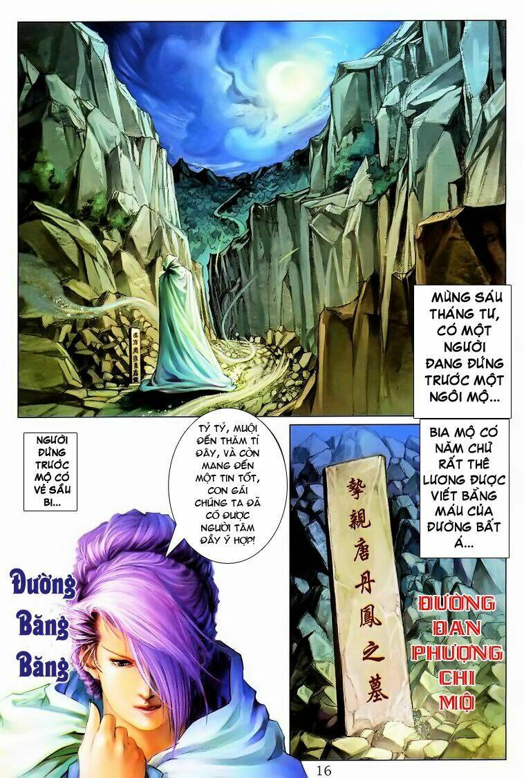 Chương 143 - Trang 16