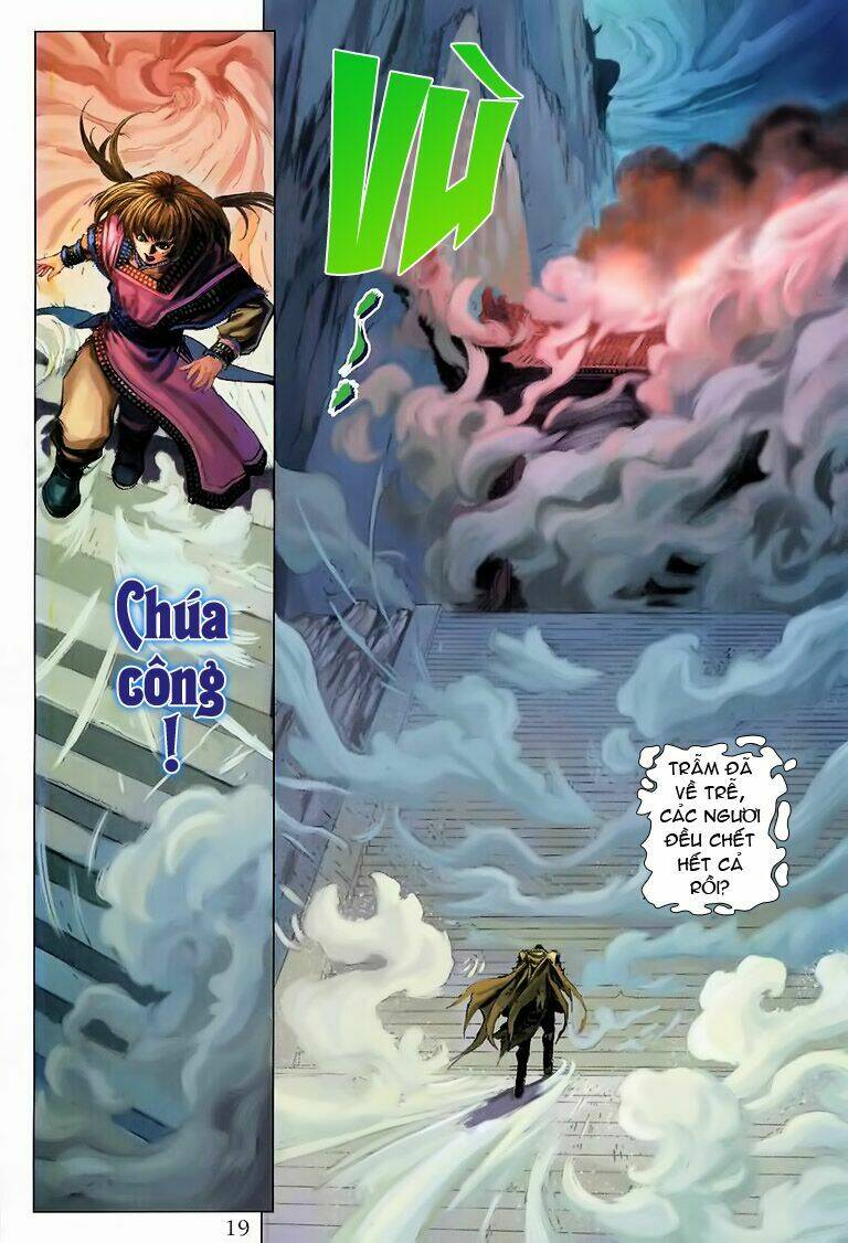 Chương 143 - Trang 19