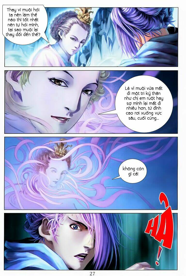 Chương 143 - Trang 26
