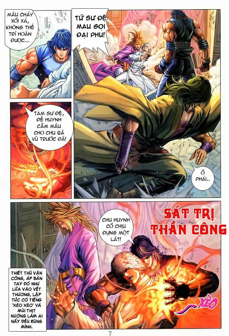 Chương 143 - Trang 7