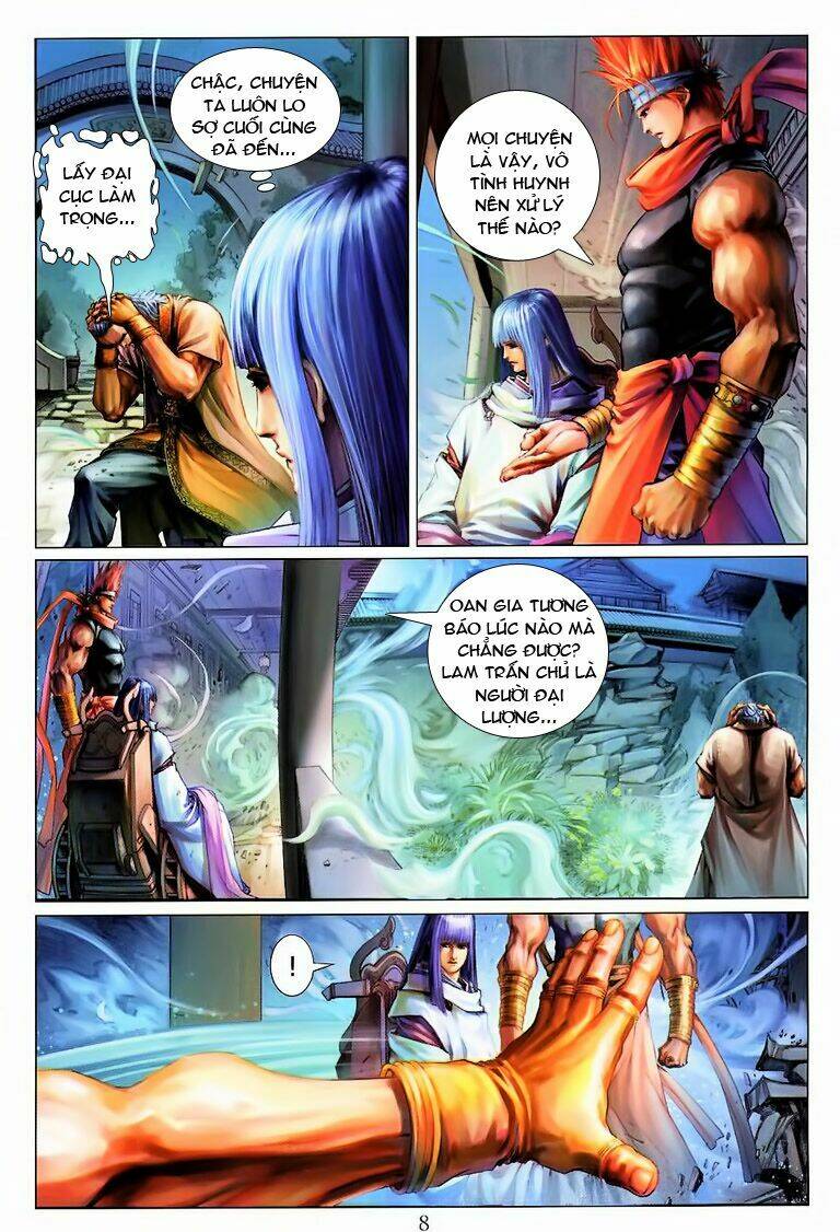 Chương 143 - Trang 8