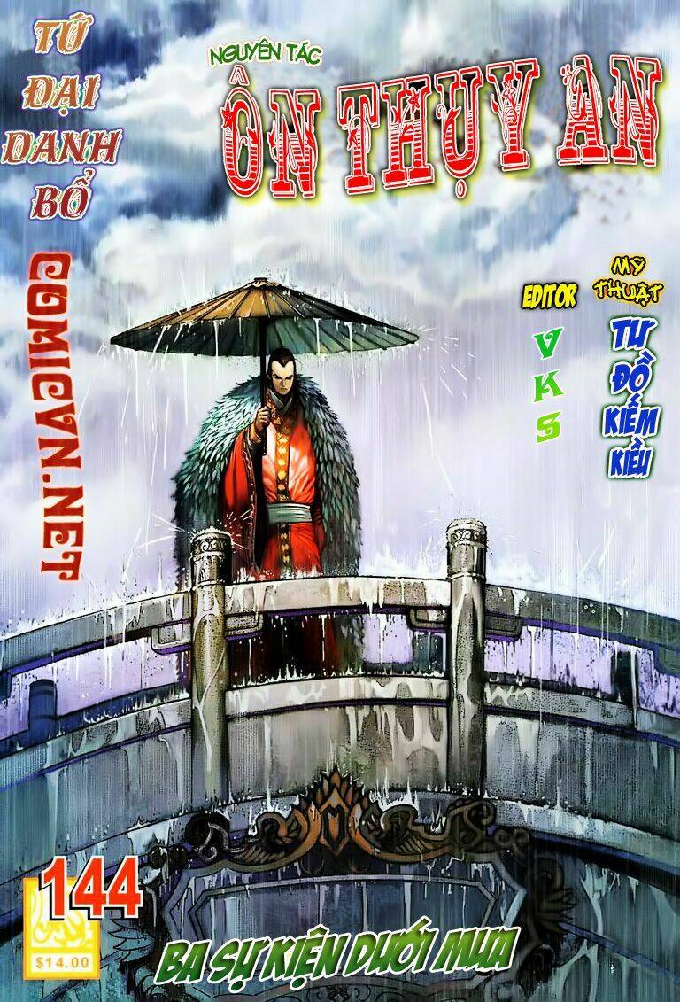 Chương 144 - Trang 1