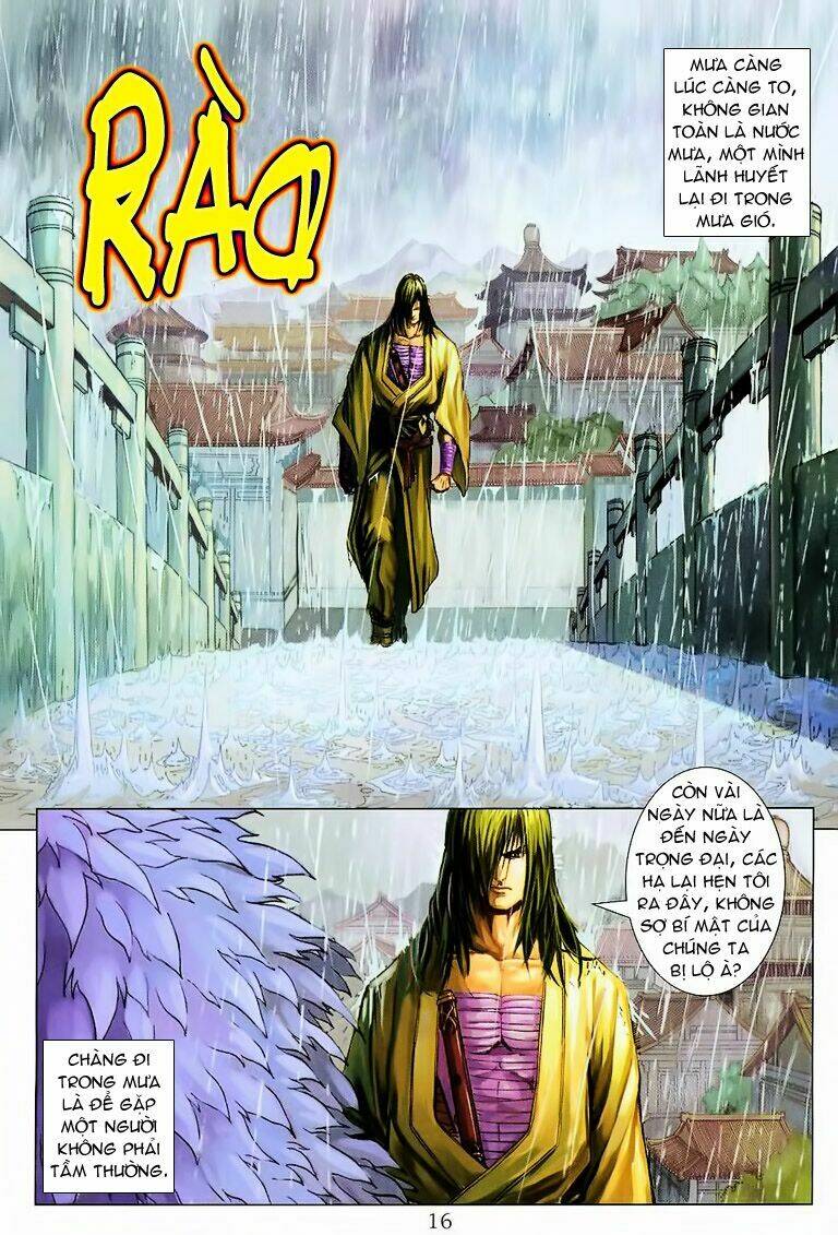 Chương 144 - Trang 14