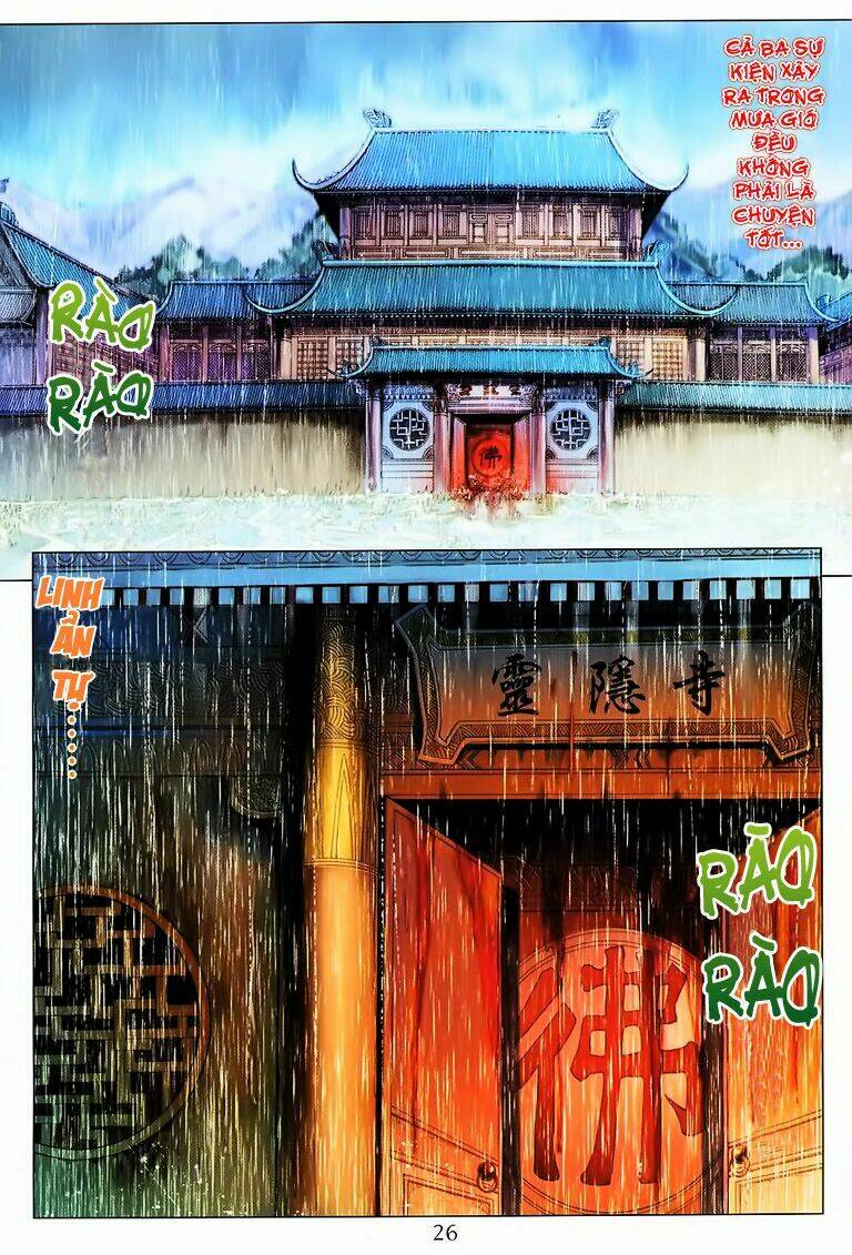 Chương 144 - Trang 23