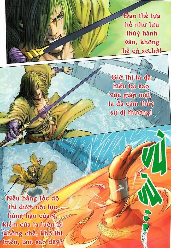 Chương 145 - Trang 15