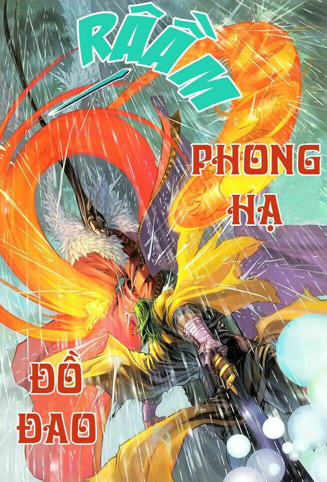 Chương 145 - Trang 16