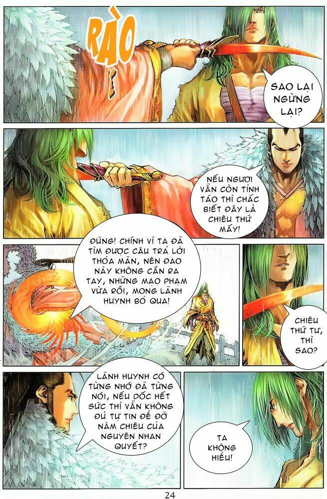 Chương 145 - Trang 23