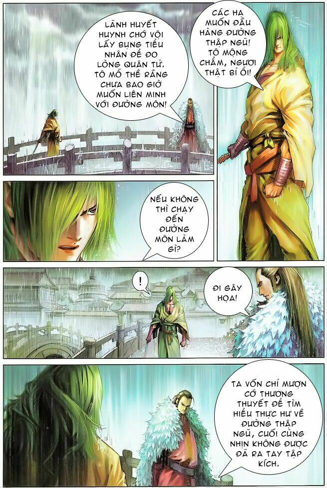 Chương 145 - Trang 5