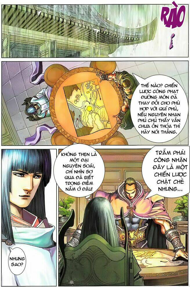 Chương 145 - Trang 8