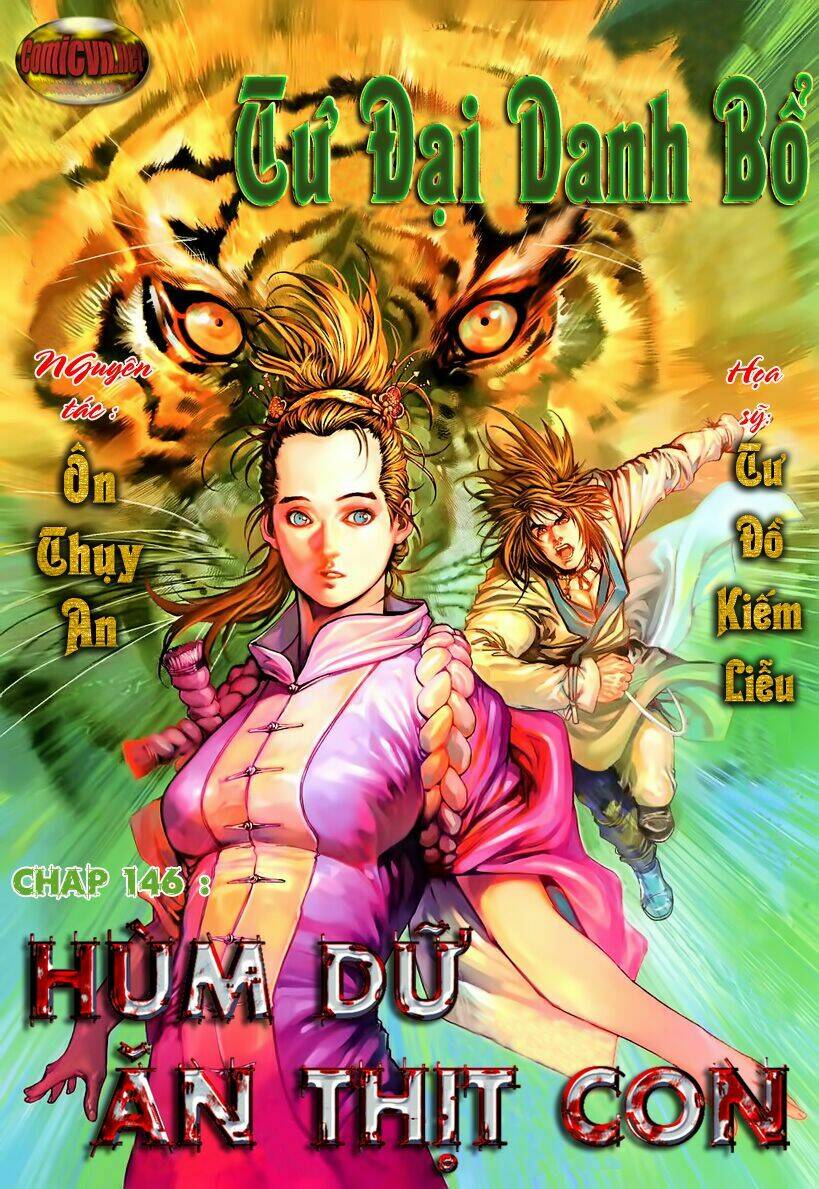 Chương 146 - Trang 1