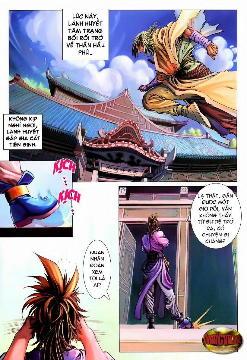 Chương 146 - Trang 11