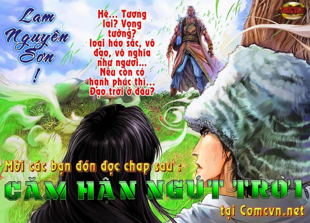 Chương 146 - Trang 29