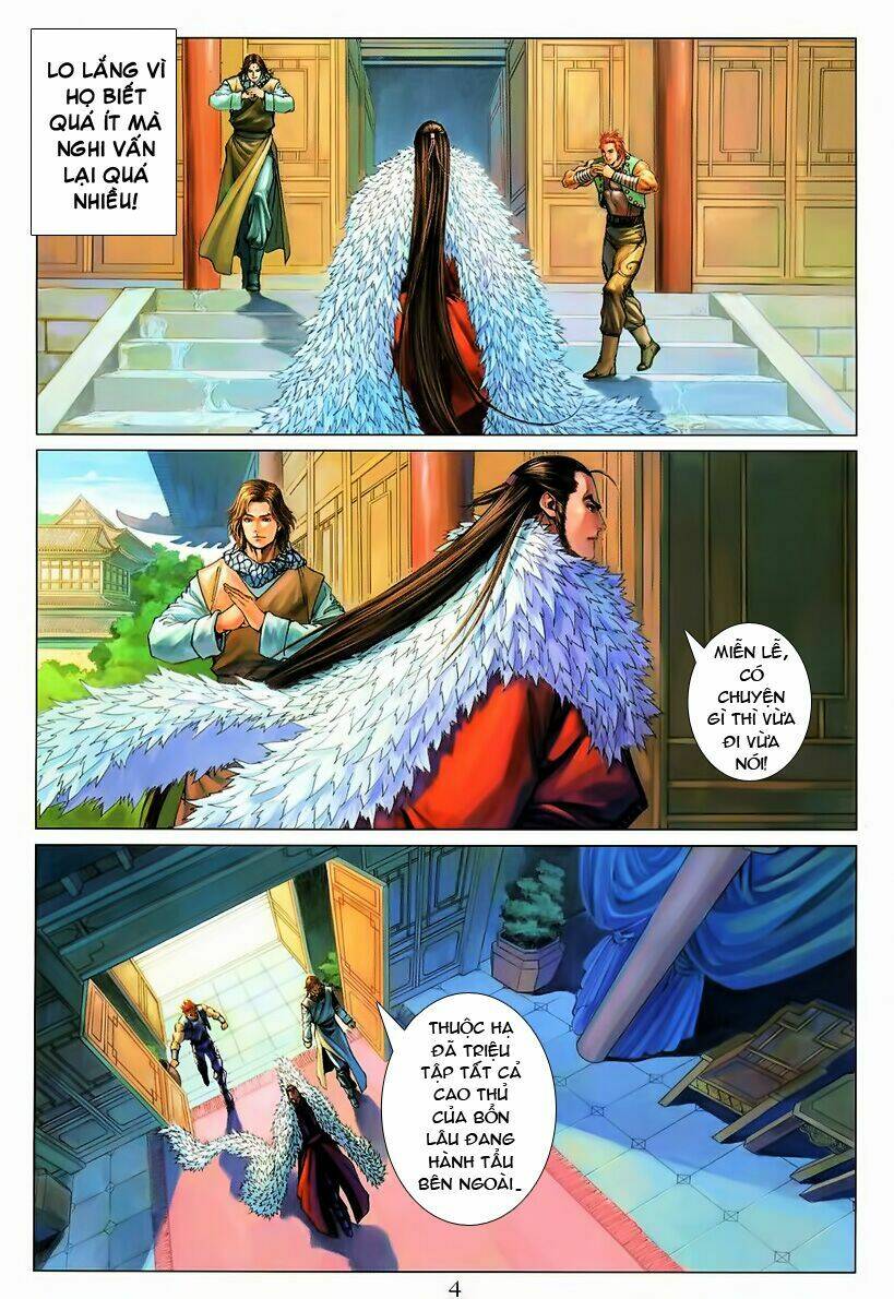 Chương 146 - Trang 4