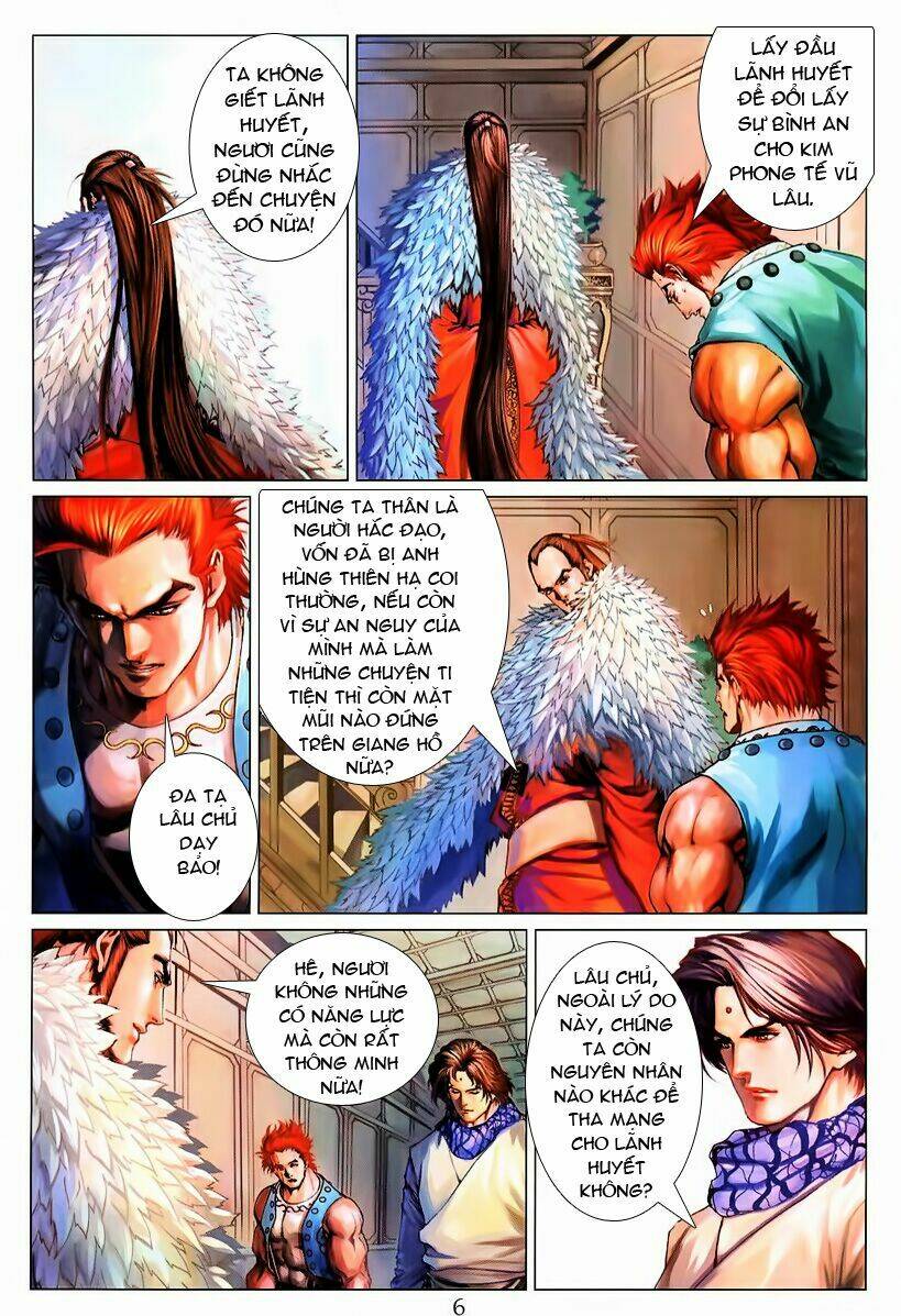 Chương 146 - Trang 6