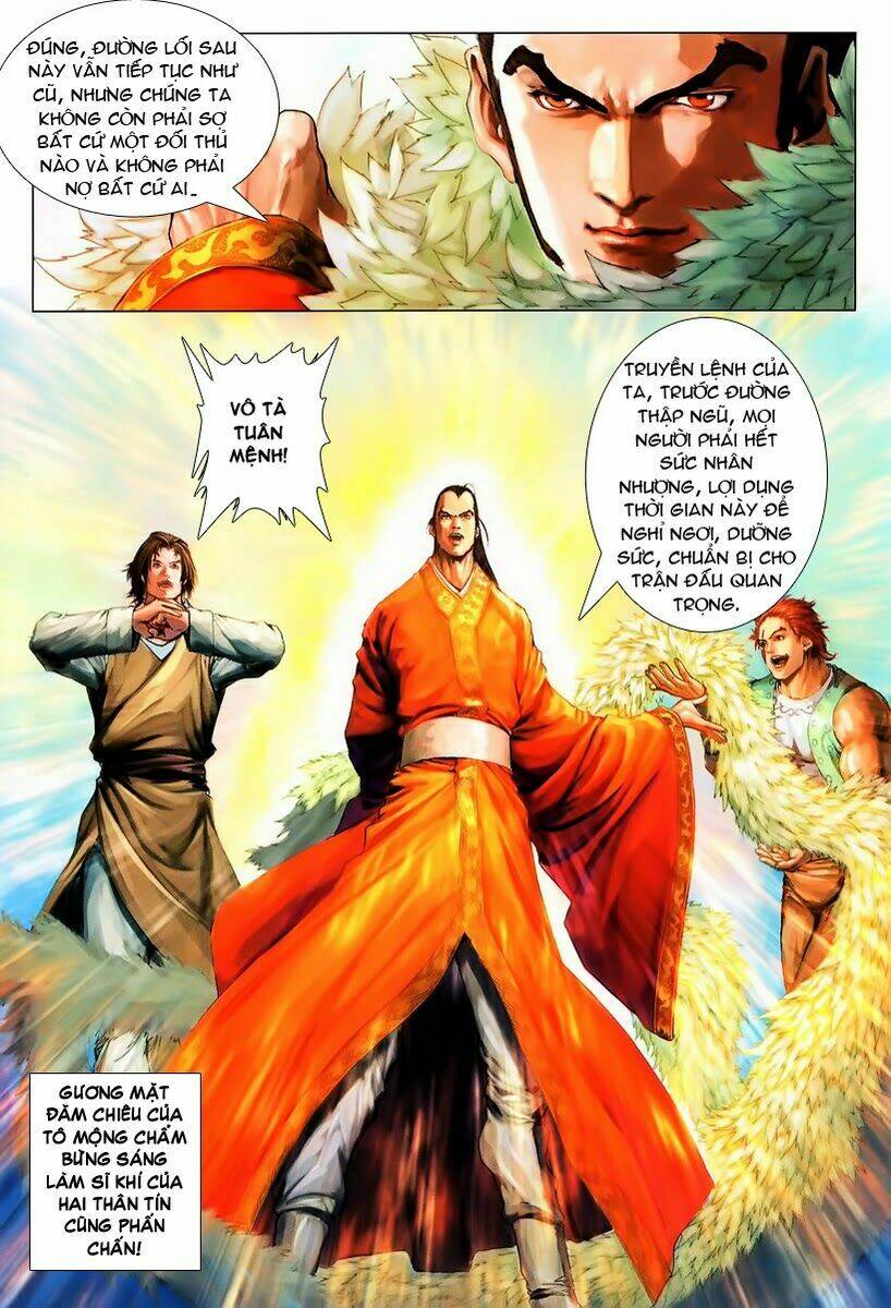Chương 146 - Trang 7