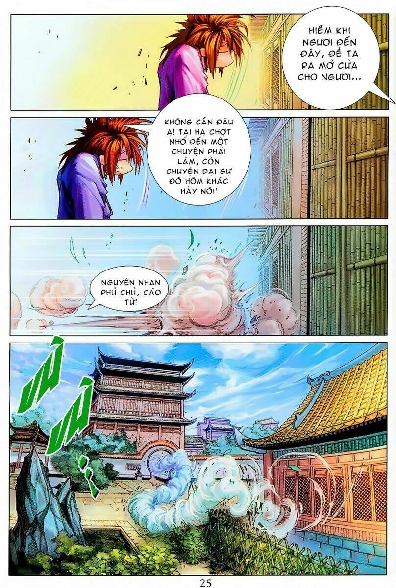 Chương 147 - Trang 24