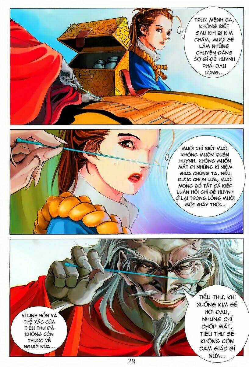 Chương 147 - Trang 28