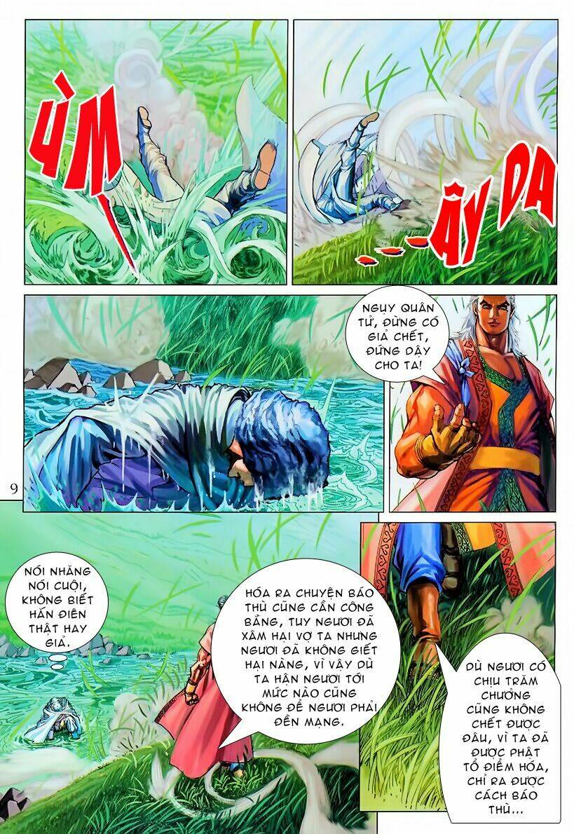 Chương 147 - Trang 9