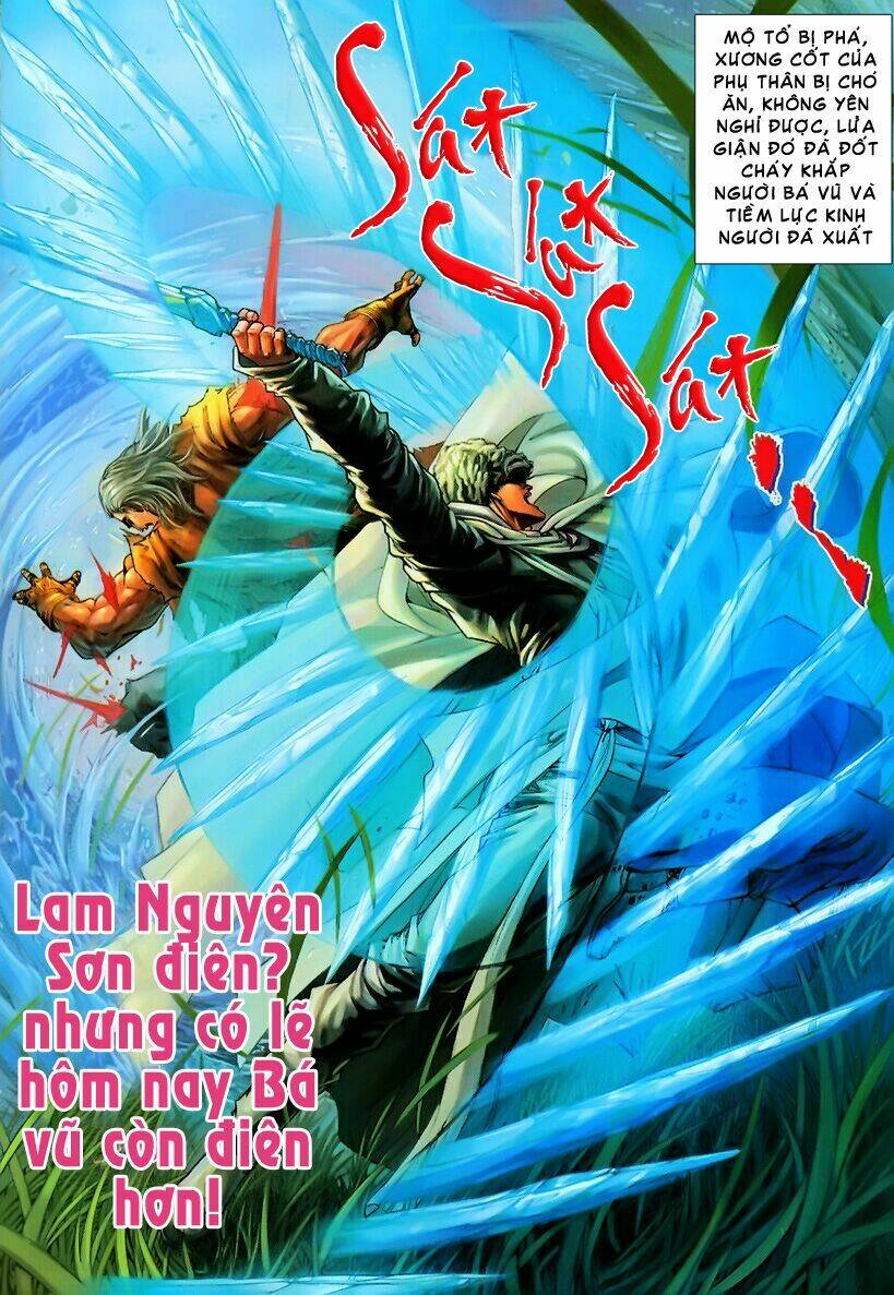 Chương 148 - Trang 15