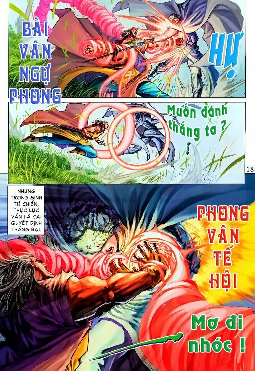 Chương 148 - Trang 17
