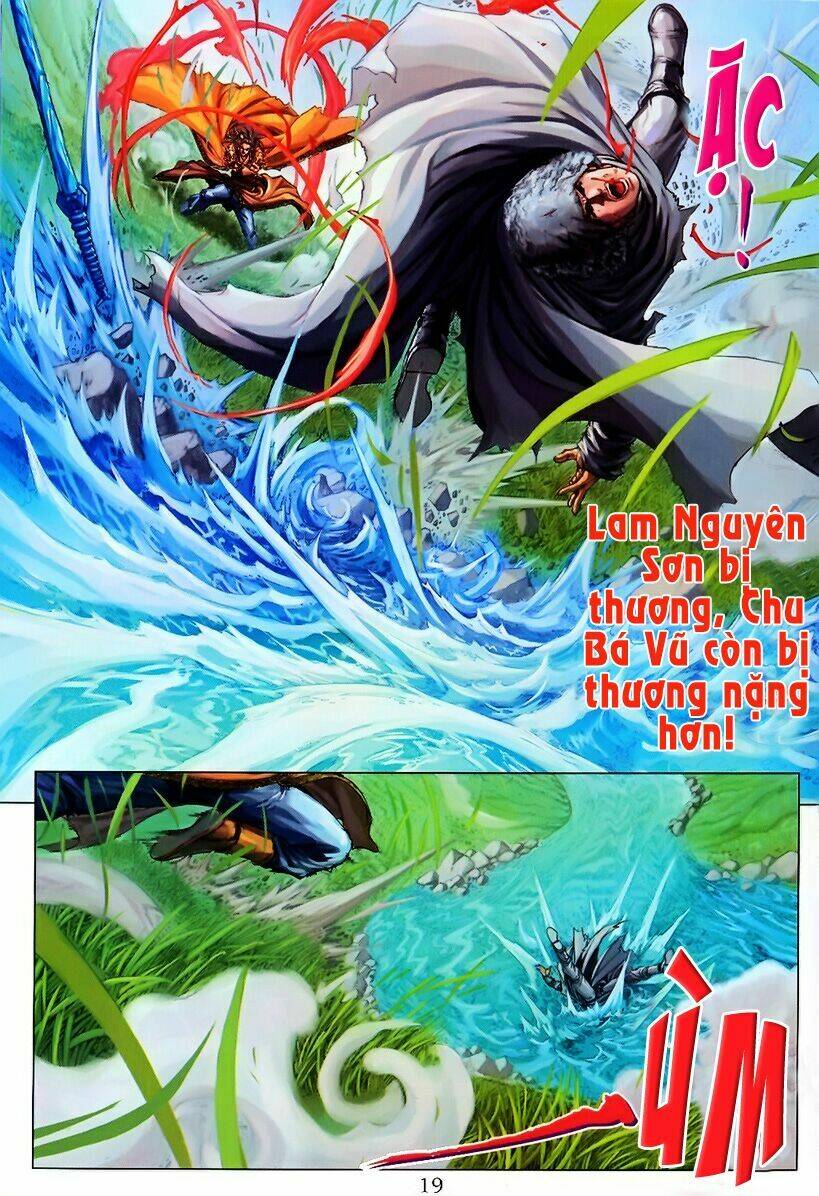 Chương 148 - Trang 18