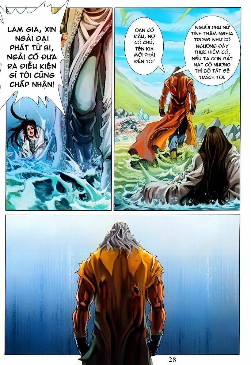Chương 148 - Trang 27