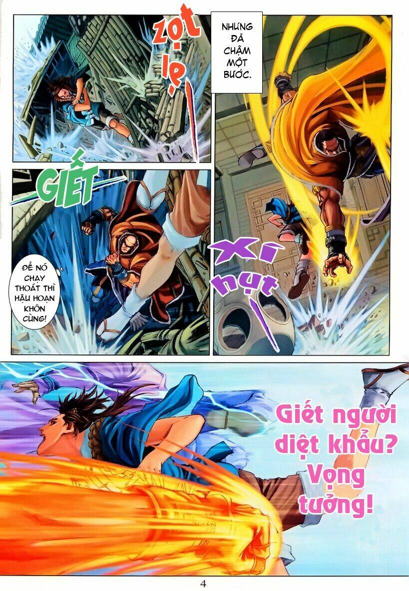 Chương 148 - Trang 4