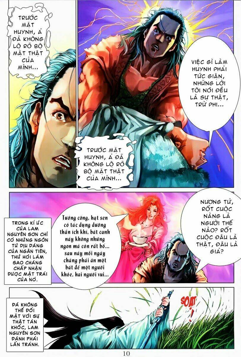 Chương 149 - Trang 11