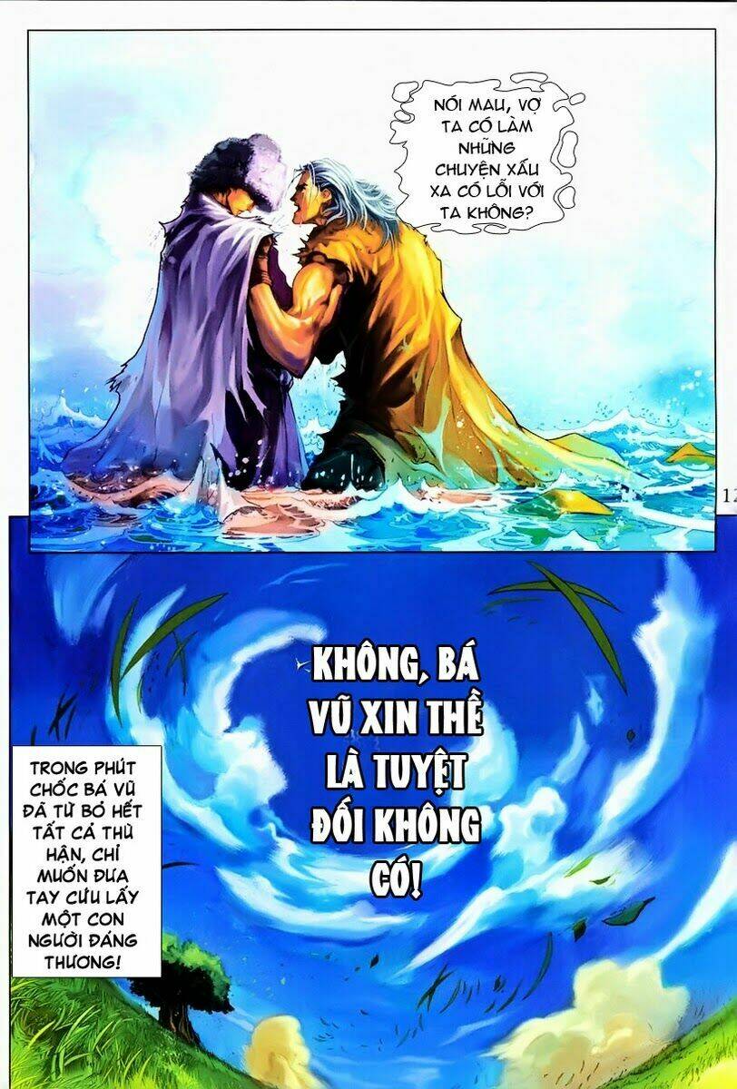 Chương 149 - Trang 12