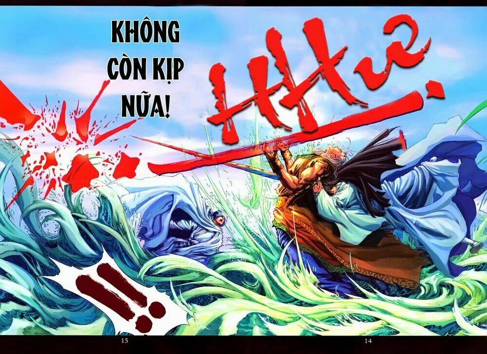 Chương 149 - Trang 14