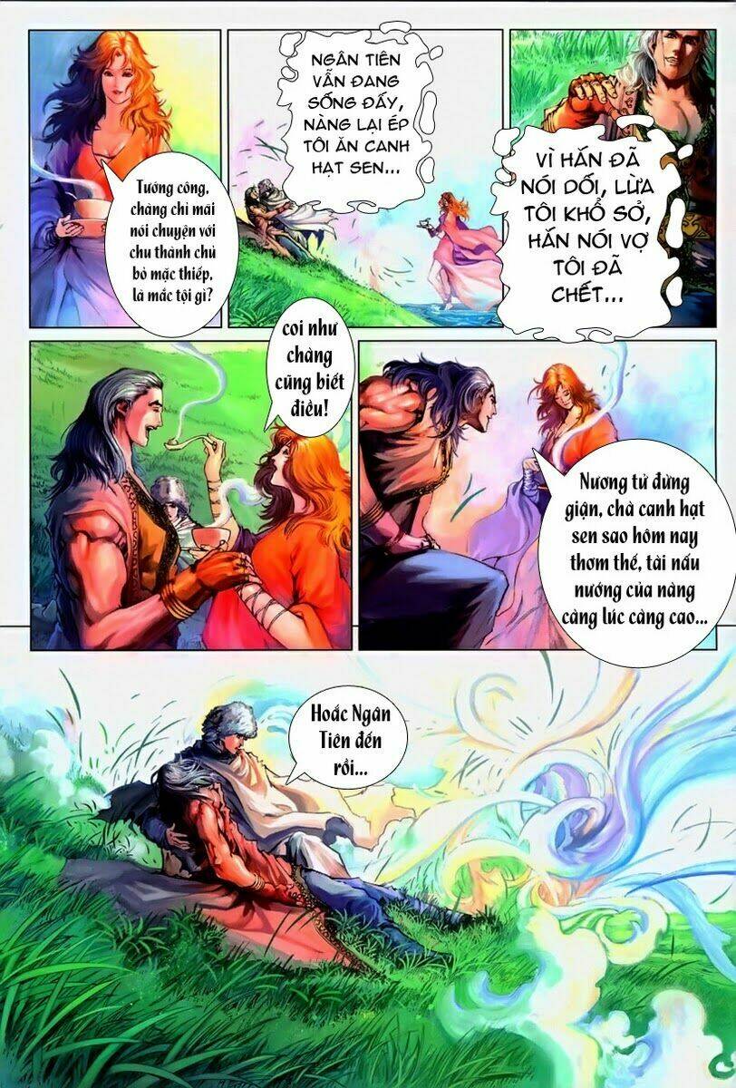 Chương 149 - Trang 17