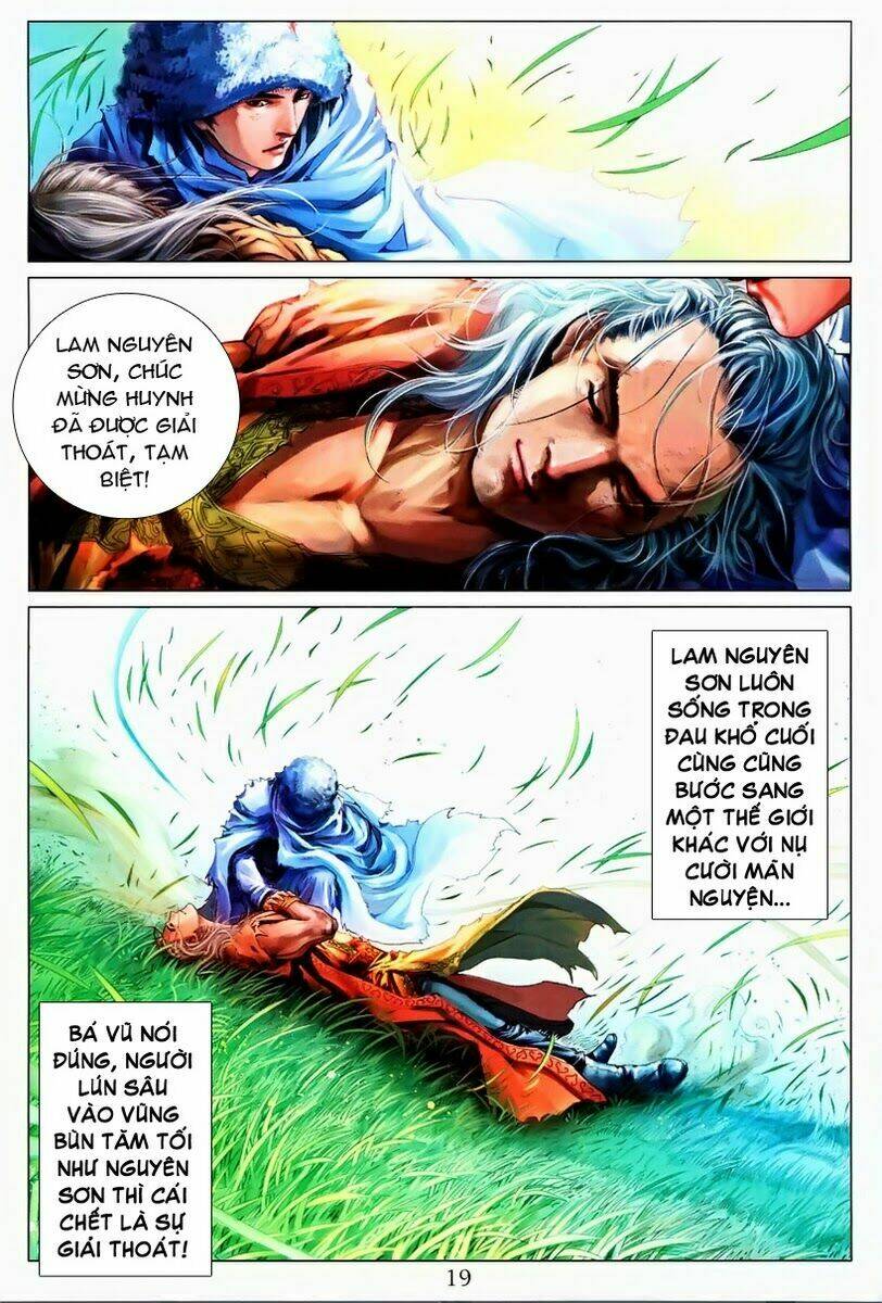 Chương 149 - Trang 18