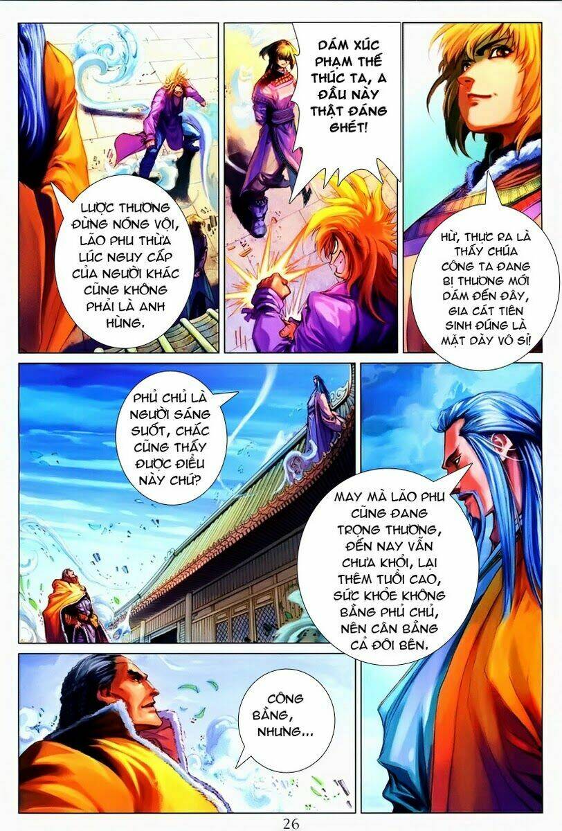 Chương 149 - Trang 24