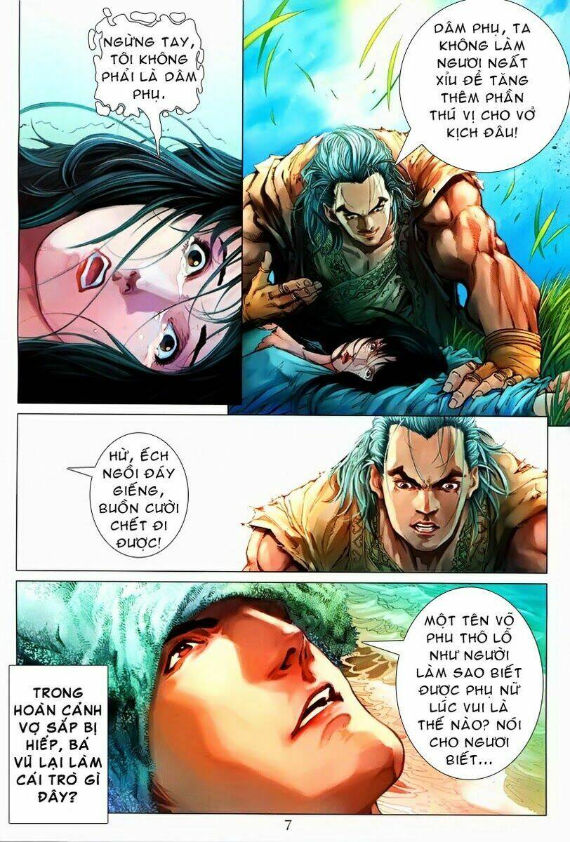 Chương 149 - Trang 7