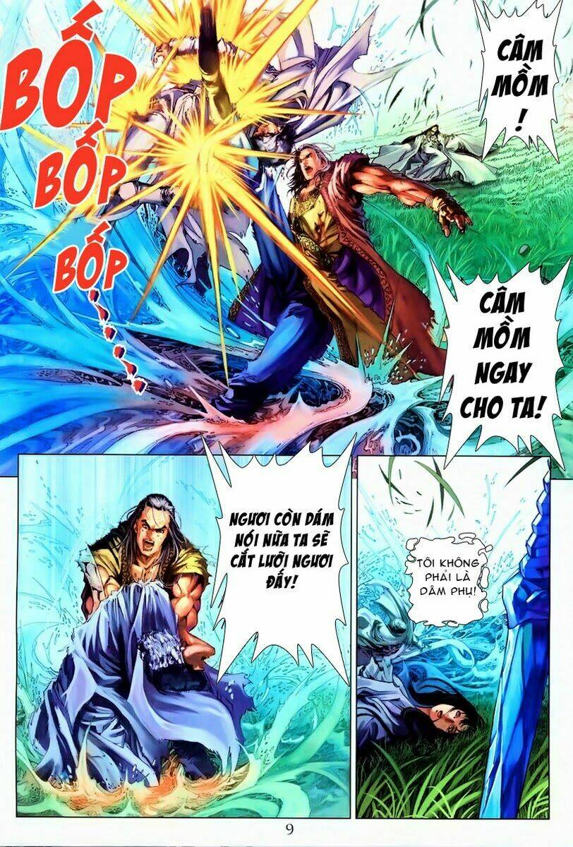 Chương 149 - Trang 9