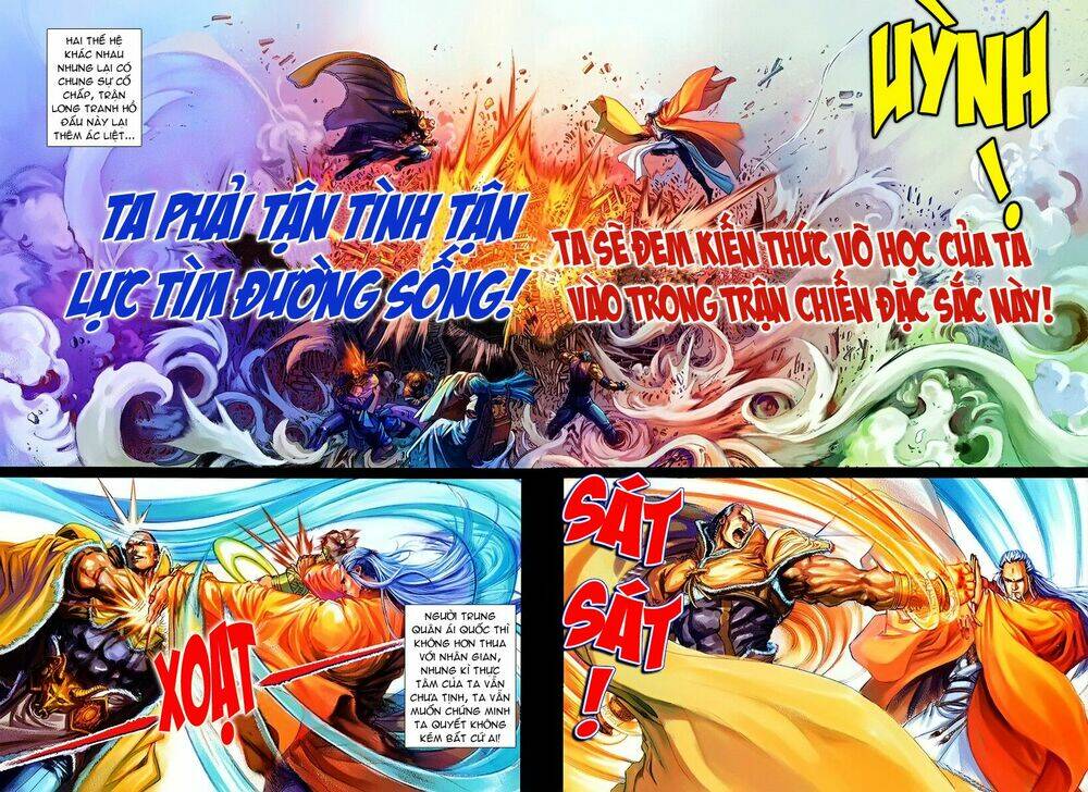 Chương 150 - Trang 12