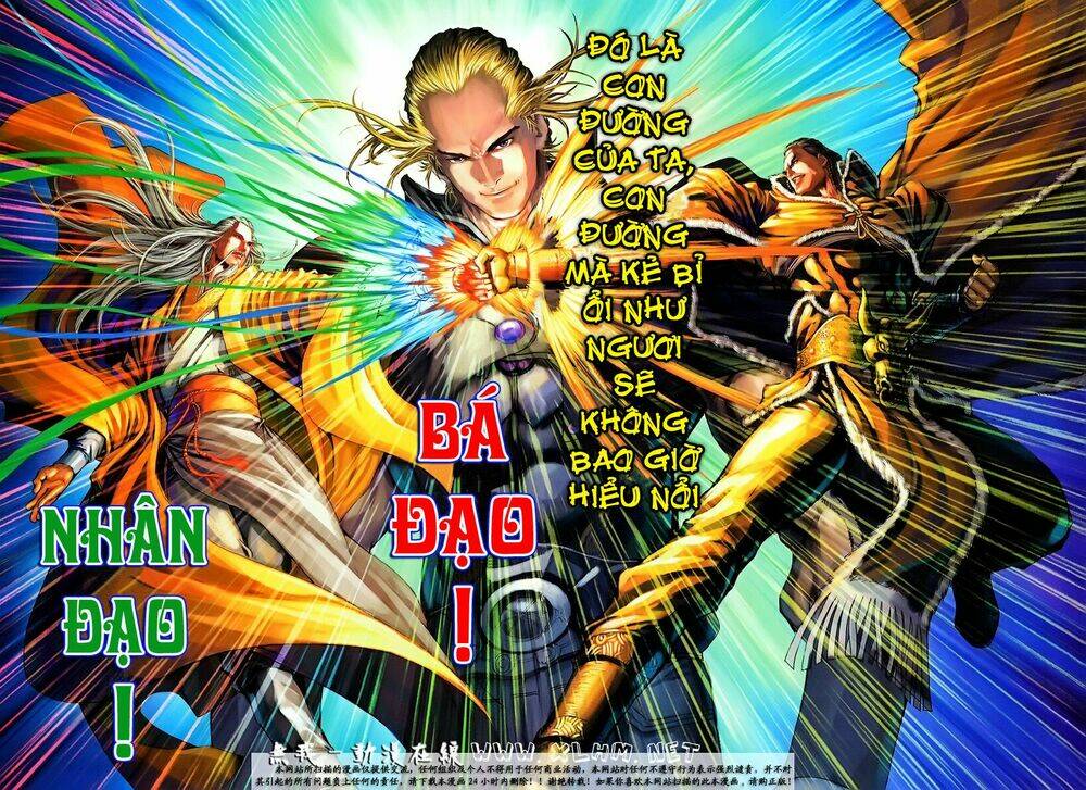 Chương 150 - Trang 15