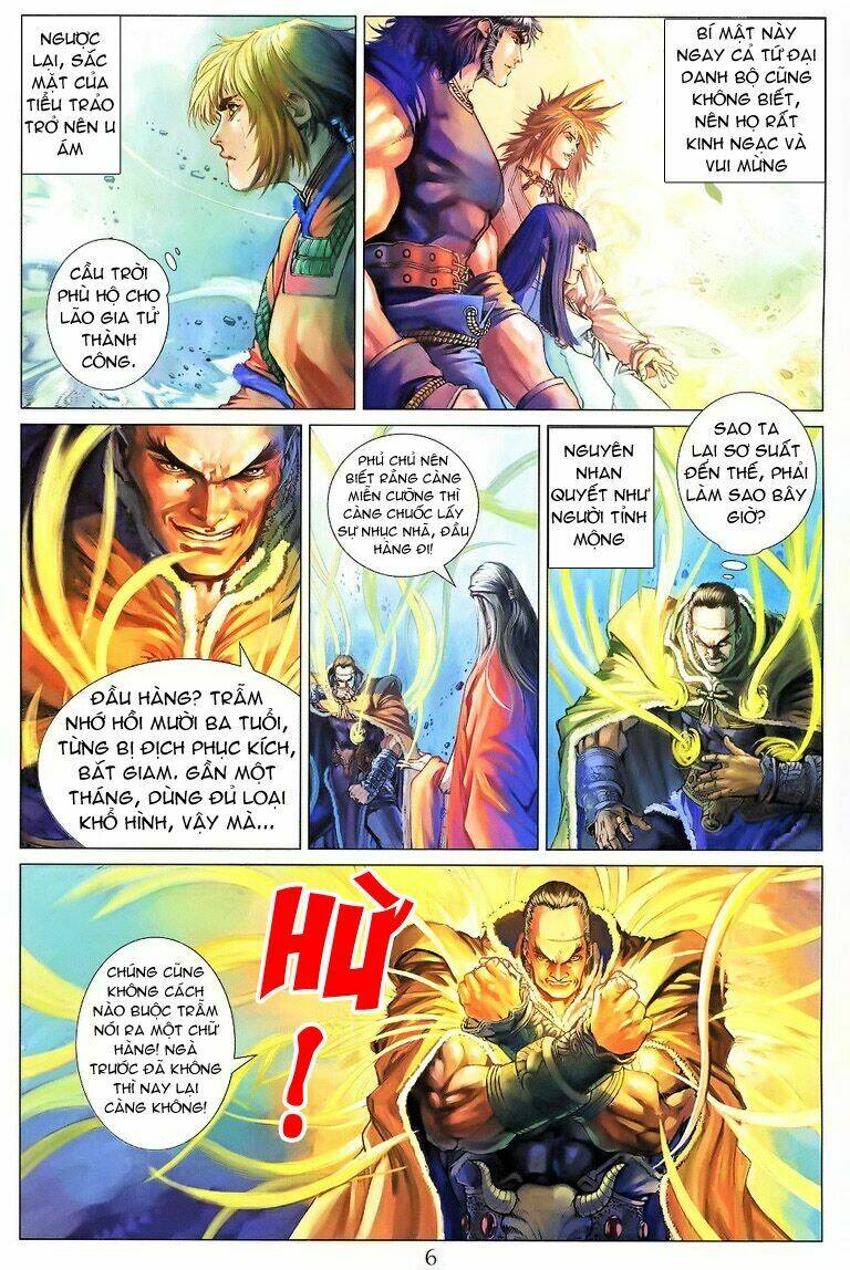 Chương 152 - Trang 5