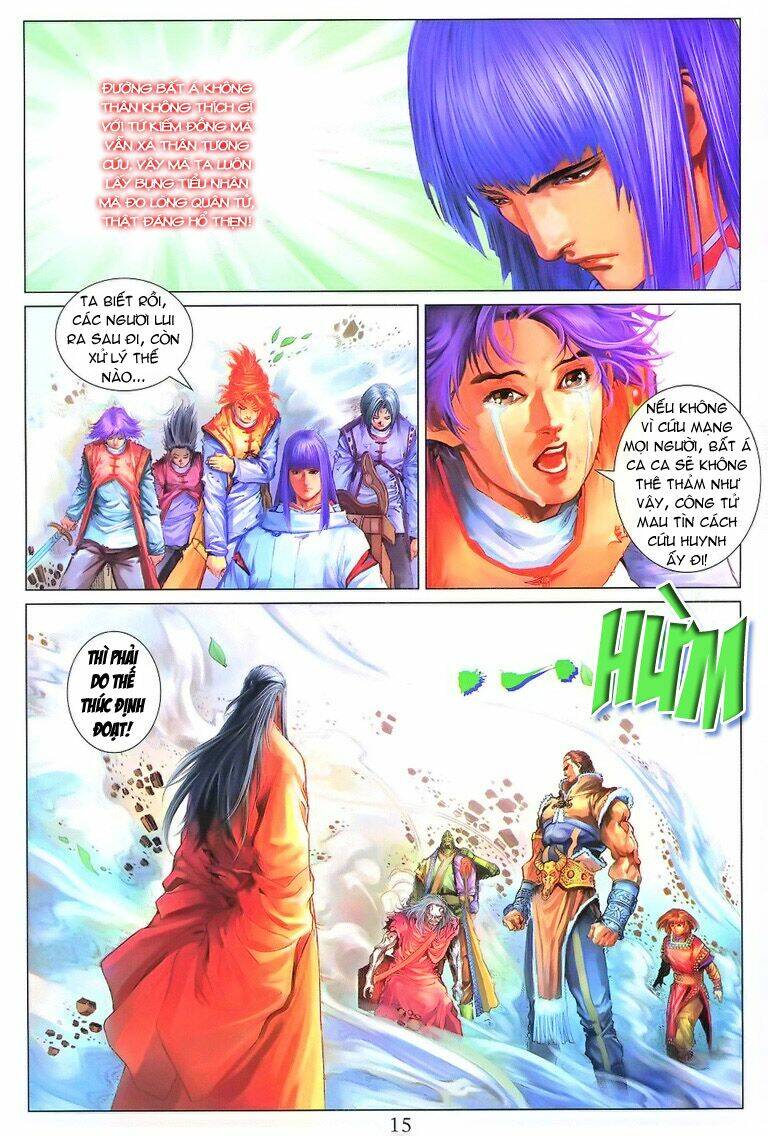 Chương 153 - Trang 13