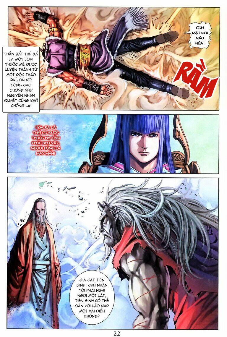 Chương 153 - Trang 20