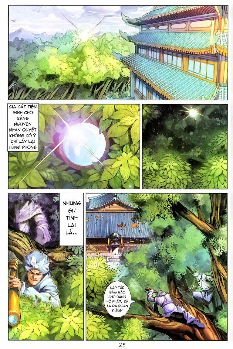 Chương 153 - Trang 23