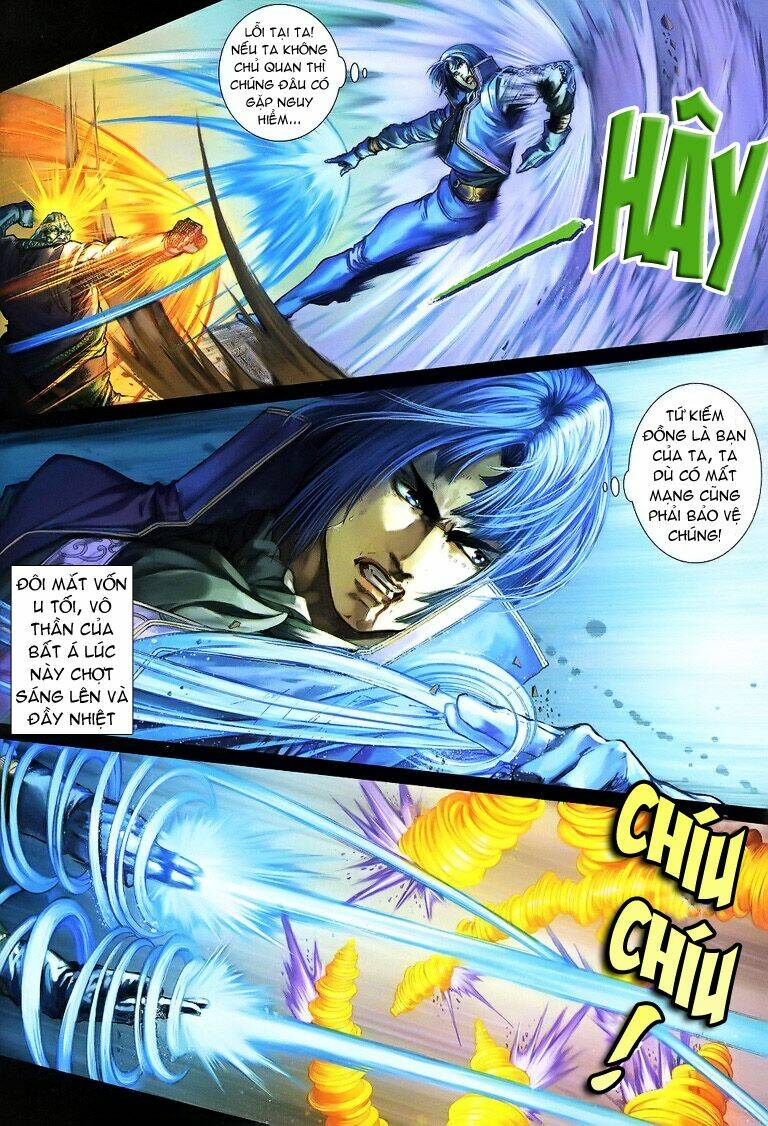 Chương 153 - Trang 8