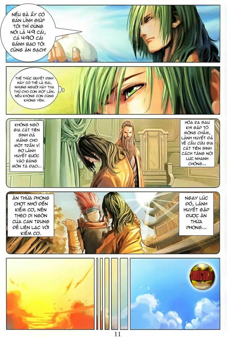 Chương 154 - Trang 11