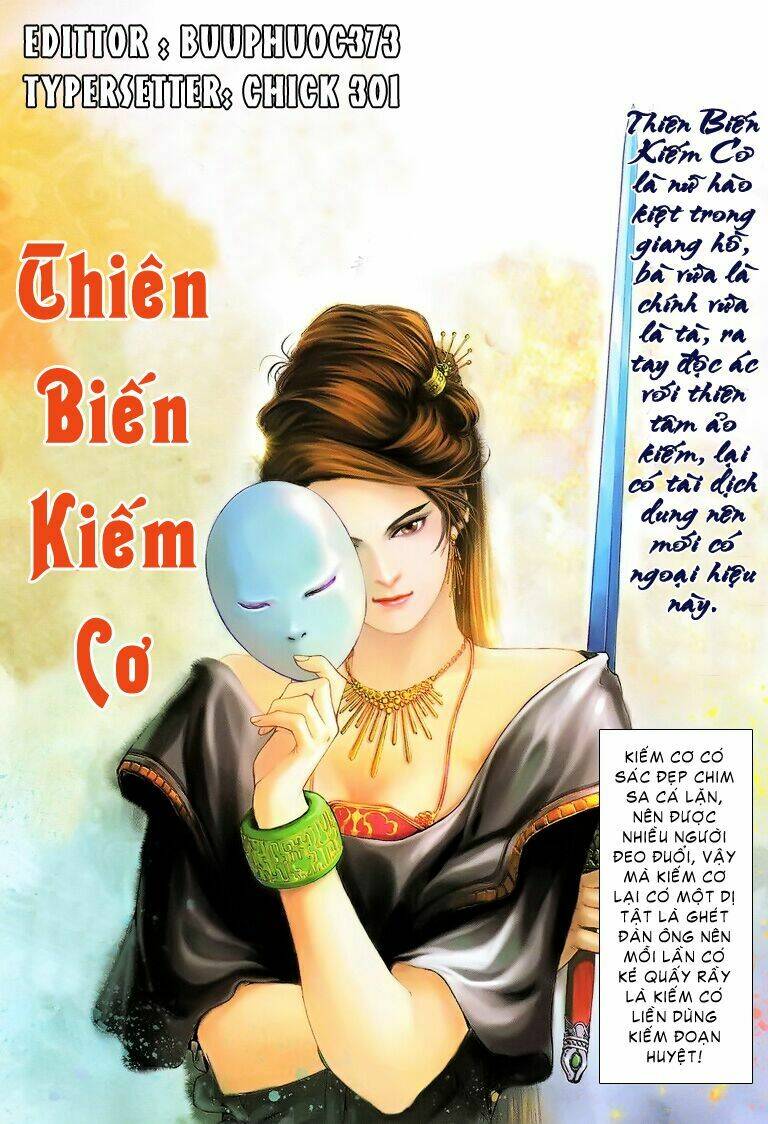 Chương 154 - Trang 3